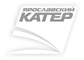 Ярославский катер